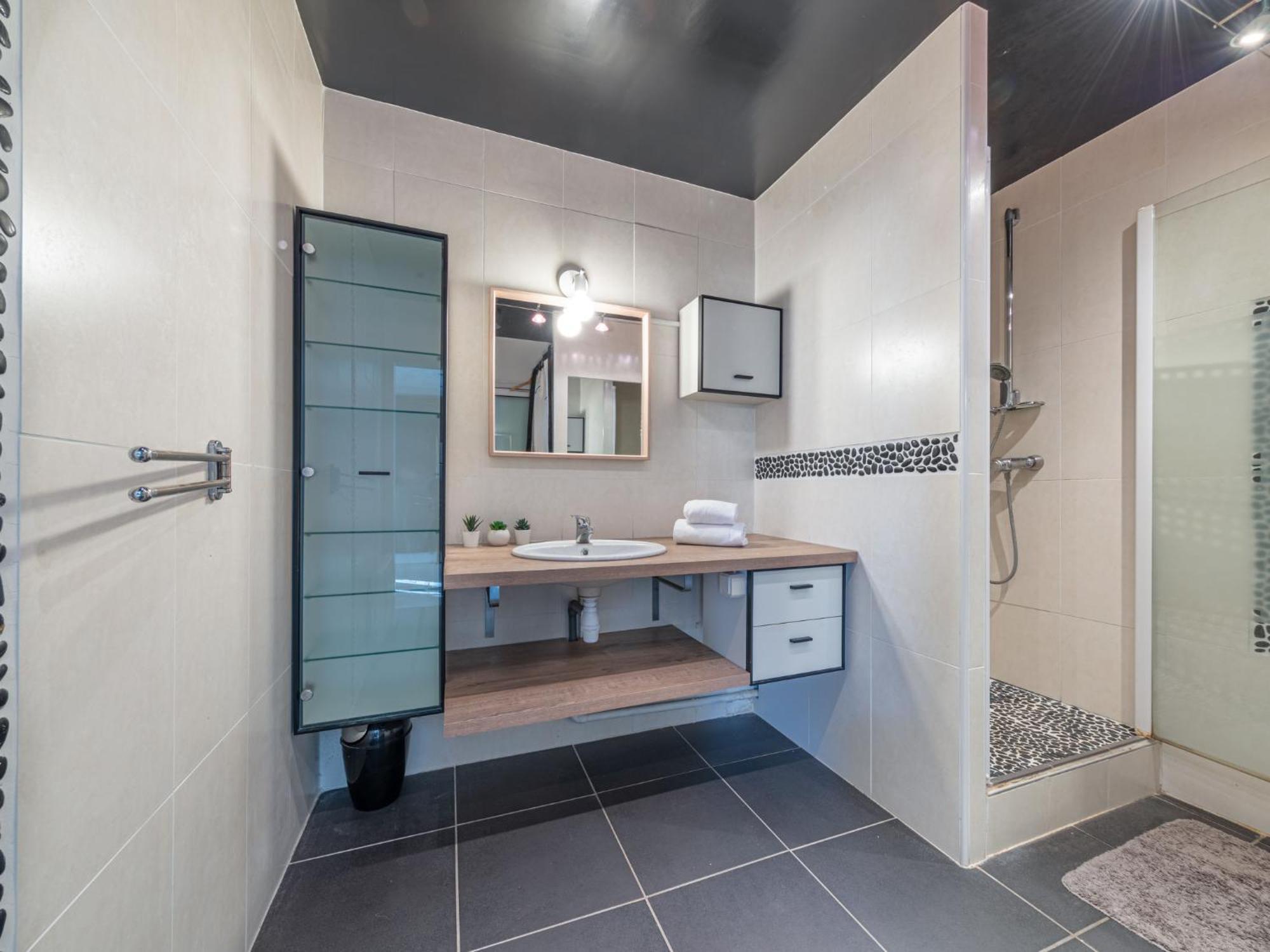 Apartment Les Marines De Haute-Plage-5 By Interhome La Grande Motte Exteriör bild